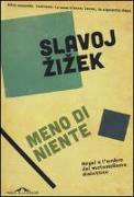 Meno di niente. Hegel e l'ombra del materialismo dialettico