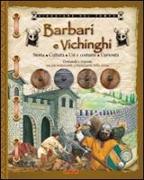 Barbari e vichinghi