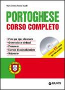 Portoghese. Corso completo. Con CD Audio