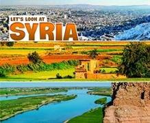 Let's Look at Syria