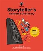 Storyteller's Illustrated Dictionary (UK Edition)