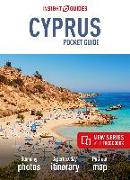 Insight Guides Pocket Cyprus (Travel Guide with Free Ebook)