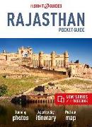 Insight Guides Pocket Rajasthan (Travel Guide with Free eBook)