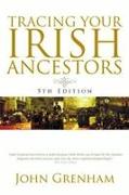 Tracing Your Irish Ancestors