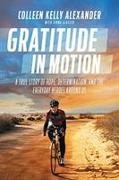 Gratitude in Motion