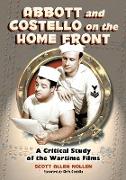 Abbott and Costello on the Home Front
