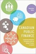 Canadian Public Finance