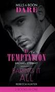 Mr Temptation / Baring It All