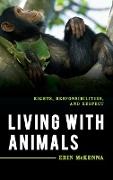 Living with Animals