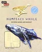 IncrediBuilds Animal Collection: Humpback Whale