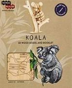 IncrediBuilds Animal Collection: Koala