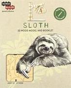 IncrediBuilds Animal Collection: Sloth