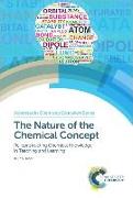 The Nature of the Chemical Concept