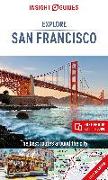 Insight Guides Explore San Francisco (Travel Guide with Free Ebook)