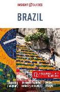 Insight Guides Brazil (Travel Guide with Free Ebook)