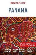 Insight Guides Panama (Travel Guide with Free Ebook)