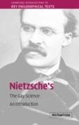 Nietzsche's The Gay Science