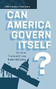 Can America Govern Itself?
