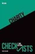 Charity Checklists