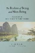 The Spirit of Wang Yangming's Philosophy: The Realms of Being and Non-Being