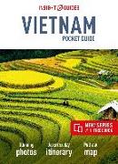 Insight Guides Pocket Vietnam (Travel Guide with Free Ebook)