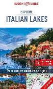 Insight Guides Explore Italian Lakes (Travel Guide with Free eBook)