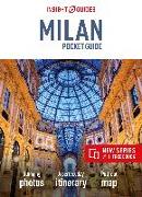 Insight Guides Pocket Milan (Travel Guide with Free Ebook)