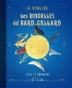 Les rondalles del bard Gallard (edició il·lustrada)