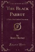 The Black Parrot