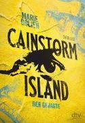 Cainstorm Island – Der Gejagte