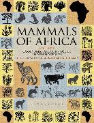 Mammals of Africa: Volume V