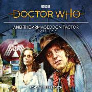 Doctor Who and the Armageddon Factor