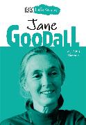 DK Life Stories: Jane Goodall