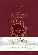 Harry Potter 2019-2020 Weekly Planner