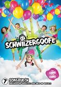 Schwiizergoofe 07. Songbuech