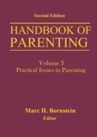 Handbook of Parenting