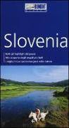 Slovenia. Con mappa