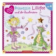 Prinzessin Lillifee und der Zauberstern