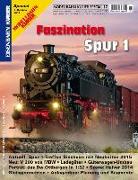 Modellbahn-Kurier Special 17 Faszination Spur 1. Teil 2