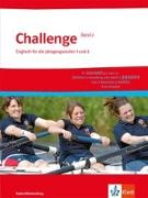 Challenge Baden-Württemberg Band 2. Schülerbuch 12./13. Klasse