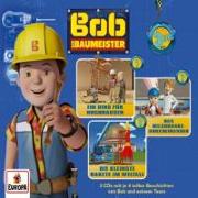 Bob der Baumeister - 3er Box 04 (Folgen 10-12)