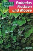 Farbatlas Flechten und Moose