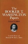 Booker T. Washington Papers Volume 9