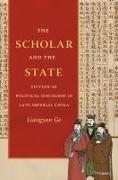 The Scholar and the State