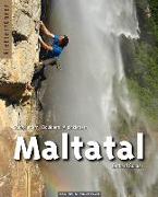 Kletter- & Boulderführer Maltatal
