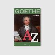 Goethe A-Z