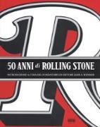 50 anni di Rolling Stone