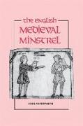 The English Medieval Minstrel