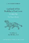 Garland of the Buddha's Past Lives (Volume 1)