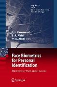 Face Biometrics for Personal Identification